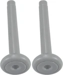 2PCS Rear Folding Seat Release Handle Knob Compatible With 2009 2010 2011 2012 New. Price: $15.63.