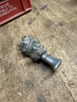 Vintage Retro Eaton Fuller A-3546 Shift Knob Valve Auto Truck Accessory Part Usa Used. Price: $59.99.