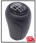 Motoku Black 6 Speed Manual Transmission Shift Knob For Mazda 3 2009-2015 Cc New. Price: $13.80.