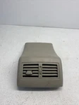 2009 Toyota Camry LA40 FA40 Rear Center Console Air Vents 58860-06020 Oem 10 11 Used. Price: $62.10.