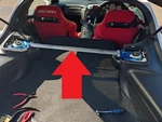 Cusco Rear Strut Tower Bar Type Os For Mazda 91-02 RX-7 FD3S 422 541 Jdm New. Price: $228.15.