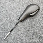2005-2011 Volvo C30 S40 V50 A/t Gear Selector Shifter Knob Black Used. Price: $42.85.