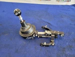2011-2014 Ford Mustang Gt Boss 302 Mgw Manual Shifter Transmission M/t 2849 Used. Price: $299.99.