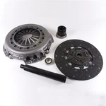 Midwest Transmission Center 04-106 Luk Repset New. Price: $300.59.