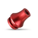 Mishimoto Shift Boot Retainer/adapter M12X1.25 - Red New. Price: $32.99.