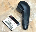 Genuine Mitsubishi MR581251 Knob Gearshift Lever Oem New. Price: $65.57.