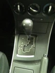 12 Mazda 3 Transmission Shift Automatic Used. Price: $160.44.