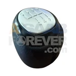 Saab 9-3 Shift Knob Leather 6SPD Manual Oem Reproduction 2003-12 55566207 New. Price: $31.49.