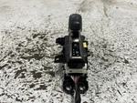 2025 Lexus RX350 Automatic Transmission Shifter Black With Silver Trim Oem Used. Price: $164.99.