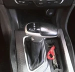 2015-2023 Dodge Charger Floor Gear Selector Shifter Knob Assembly Genuine Oem Used. Price: $229.99.
