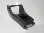 1996 1997 1998 2000 Honda Civic Shifter Center M/t Console Trim Black Oem Used. Price: $89.99.