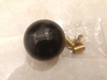 Mugen Jdm Black Shift Gear Knob Honda Civic Type Acura Rsx Vtec Accord Si Cr-z New. Price: $39.70.
