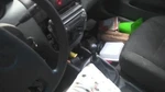 Gear Shifter Aveo 2005 Transmission 1882896 Used. Price: $48.00.