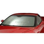For Bronco Intro-tech Sunshade-snowshade FD-17 Custom Fit Windshield New. Price: $60.41.