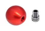 Torque Solution Billet Shift Knob Kit (red): Volkswagen/audi Manual Transmission New. Price: $69.99.