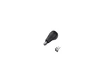 Genuine Mopar Shifter Knob Kit 6SN72DX8AA New. Price: $205.20.