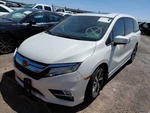 2018 Honda Odyssey Transmission Oem 55K Miles - LKQ456384001 Used. Price: $1945.10.