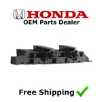 2003-2005 Honda Accord Front Driver Side Lh Bumper Cover Spacer Bracket New Oem. Price: $66.95.