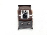 10-15 Infiniti G37/Q40 Sedan Shifter Bezel (a/t) Oem 969411NF7A Used. Price: $64.99.