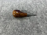 Bmw E46 E53 E39 E83 Automatic Transmission Shifter Lever Knob Fine Wood Oem Used. Price: $32.49.