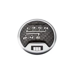2016-2021 Chevrolet Camaro 6.2L Manual Transmission Knob Insert 24293737 Oem Gm New. Price: $63.98.