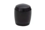 Grimmspeed Stubby Shift Knob Black Delrin - M12X1.25 New. Price: $84.99.
