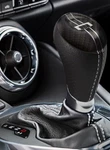 2016-2024 Camaro Automatic Shift Knob 84501967 Carbon Fiber W/ Gray Stitching Oe New. Price: $112.96.
