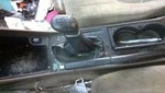 Shifter Accord 1999 Transmission 31775785 Used. Price: $104.55.