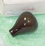 Jaguar Oem Genuine Smoke Grey Wood Shifter XK8 Xj Brand New. Price: $199.95.