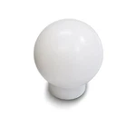 Beatrush Duracon Shift Knob Type-qbr White (M12 X 1.25) For Toyota 86 ZN6 And New. Price: $65.06.
