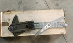 Nos 1969 Chevelle Gto 442 Gs Right Manual Window Regulator 8730932 New. Price: $130.00.
