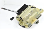 2001-2005 Mercedes Benz W203 C320 Floor Gear Shifter Assembly Oem A2032678824 Used. Price: $254.99.