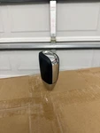 Chrysler Sebring 200 Dodge Avenger Journey Gear Shift Knob Oem Mopar 1CP321X9AC Used. Price: $60.00.