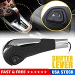 New At Lhd Gear Shifter Lever Knob For Chevrolet Sonic Aveo 2012-17 Trax 2014-17. Price: $22.79.