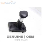 2013-2015 Audi S6 C7 Automatic Shifter Knob W/ Boot 4G1713139M Used. Price: $32.99.