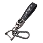 Dsvi Car Keychain Keyring Fit Lincoln Mkc Nautilus Aviator Navigator Mkz Cont... New. Price: $18.17.