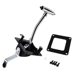 Ford Mustang 1967-1968 Acp FM-BS021B Automatic Transmission Shifter Assembly New. Price: $143.80.