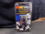 Mr. Gasket Piston Gear Shift Knob Old School Gasser Rat Rod 4 Speed High Perform New. Price: $20.47.