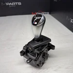 2015 2016 Bmw X6 F86 Transmission Shifter / Gear Selector Oem 7849286-02 Used. Price: $198.90.