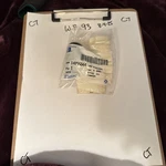 Genuine General Motors/gm Knob 14056844 Nos Oem New. Price: $14.56.