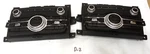 Lot Of Lincoln 2017 Contintal Oem Radio Control Panel Audio And GD9T-18E245-CF. Price: $114.99.