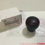 Toyota ZN6 Fr-s Frs Subaru Brz GT86 Genuine Black Shift Knob SU003-00883 Oem New. Price: $87.79.
