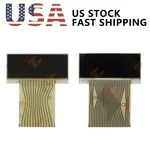 Left And Right Lcd Display For Mercedes W202 W208 W210 R170 Instrument Cluster New. Price: $30.00.