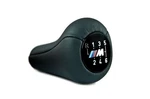 Genuine Bmw Sport Illuminated Leather Gear Shift Knob E36 M3 Series Speed New. Price: $245.00.