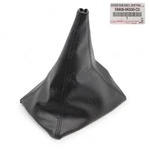 Toyota KUN26 GGN25 Hilux VIGO'05-'14 FORTUNER'06-2015 Leather Shifter Boot New. Price: $115.73.