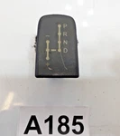 04-19 Oem Maserati Gt M145 Gear Box Lever Selector Switch Display Module 51K* Used. Price: $159.95.