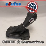 2005-2011 Audi A6 C6 Shifter Knob W/ Leather Boot 4F1713139N Used. Price: $73.97.