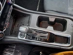 2021 Nissan Sentra Shifter Lever/knob Used At Fwd 2.00L 127K Miles. Price: $94.53.