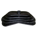 Crown Transfer Case Shifter Boot New. Price: $35.76.