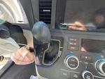 2015 Toyota Sienna Shifter Lever/knob 4WD 3.50L Used Oem 94000 Miles. Price: $94.53.